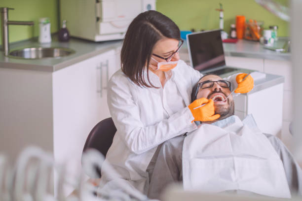Best Broken Tooth Emergency  in Pompano Beach, FL